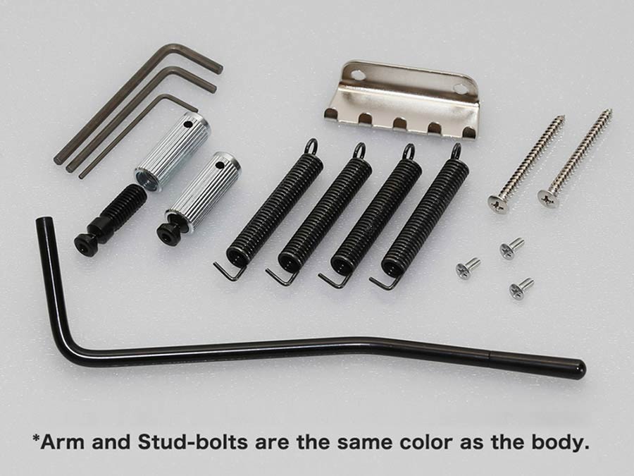 Gotoh Locking Tremolo GE1996T33B  Locking tremolo