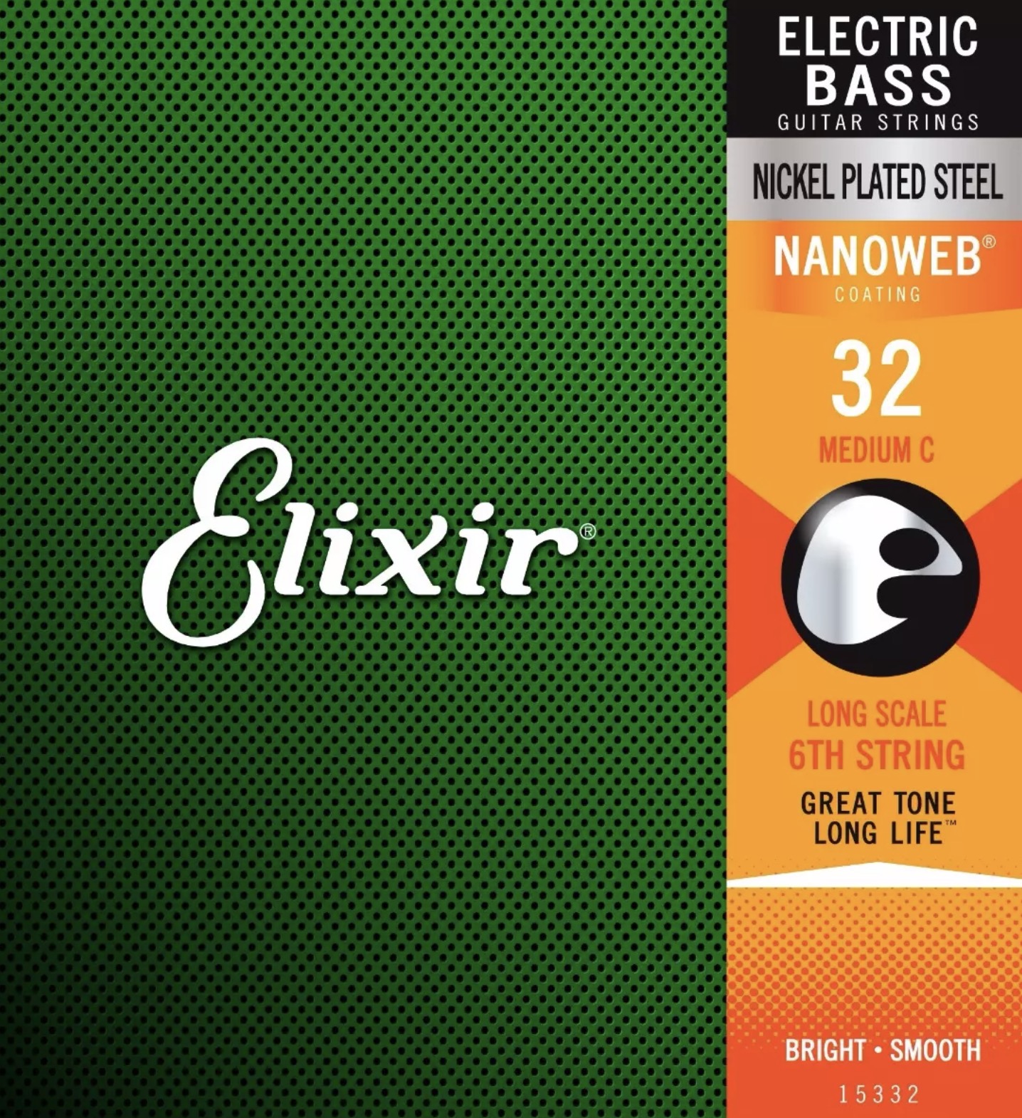 Elixir 15332 0.32 6-th bas