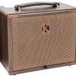 Kinsman KAA45 deluxe Acoustic versterker