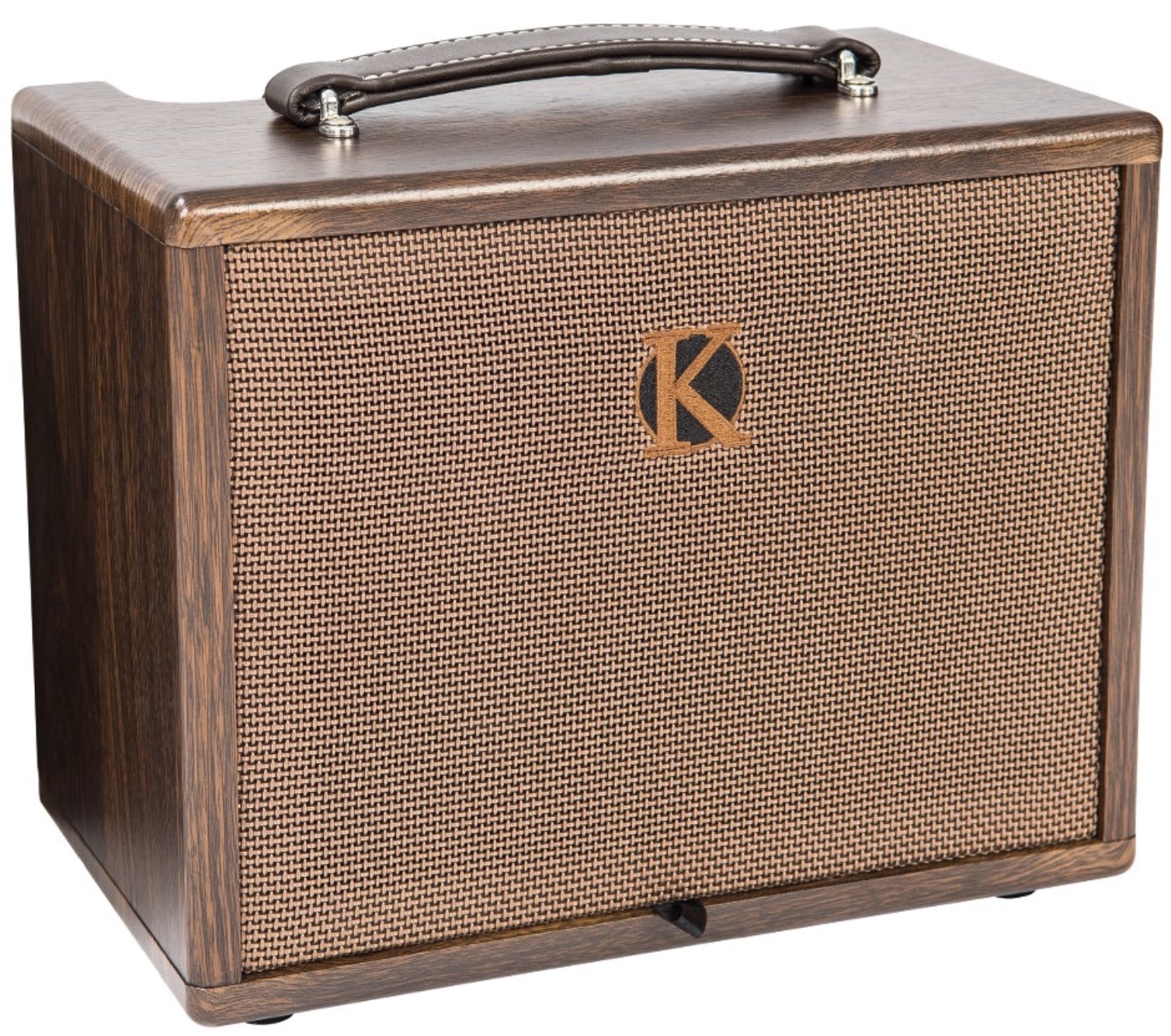 Kinsman KAA45 deluxe Acoustic versterker