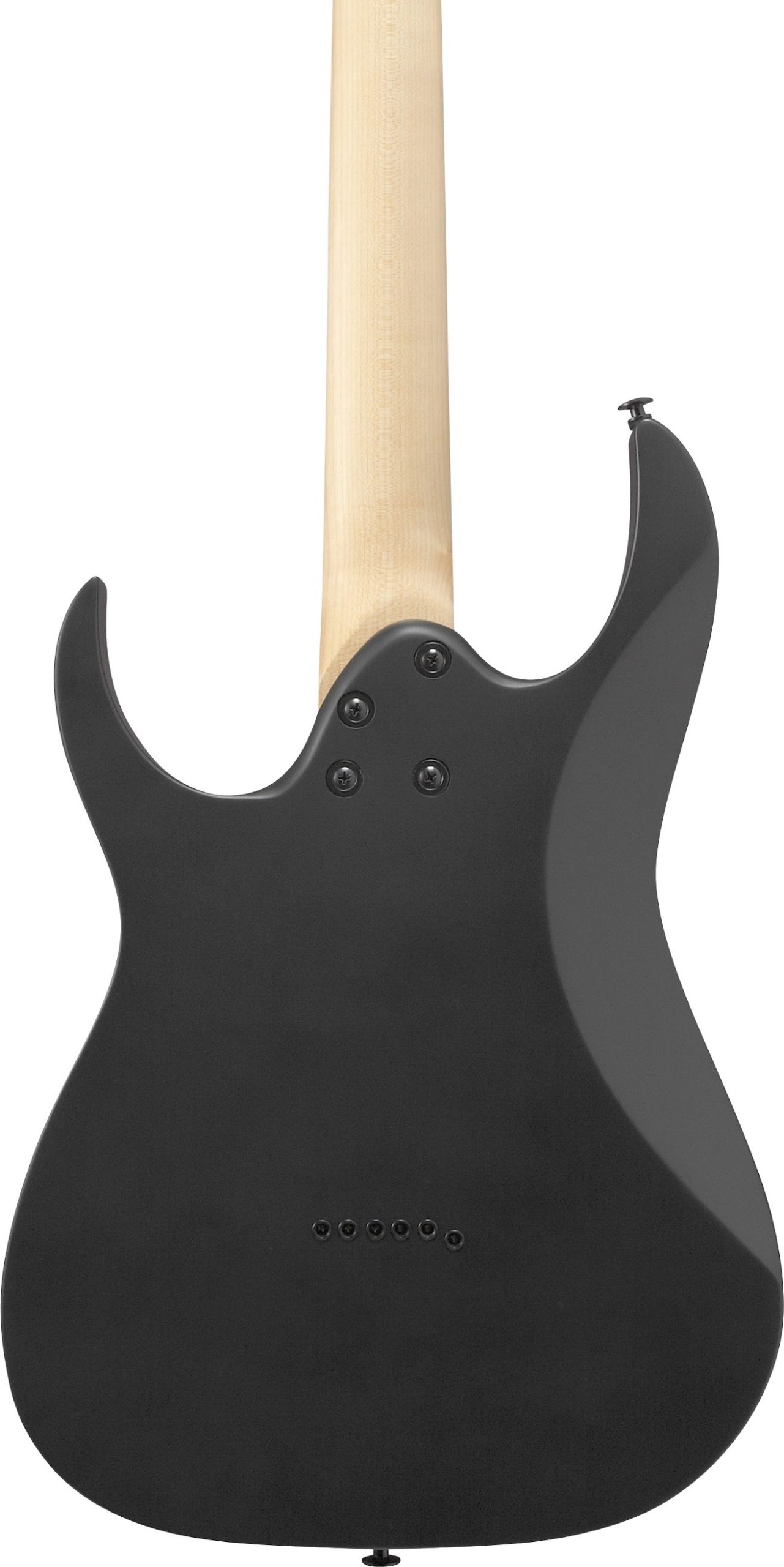 Ibanez GRGR131EXbkf Electrische gitaar