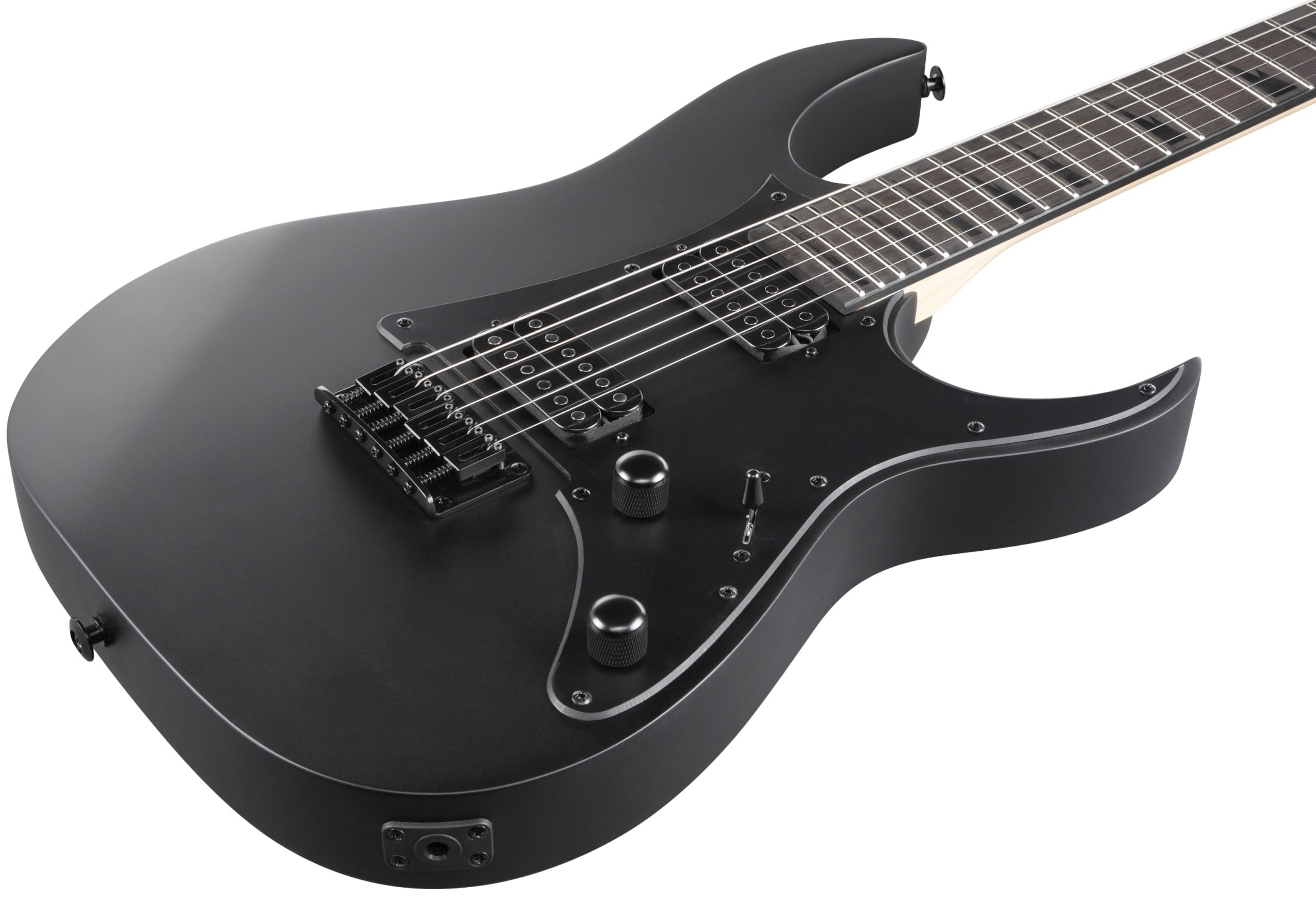 Ibanez GRGR131EXbkf Electrische gitaar