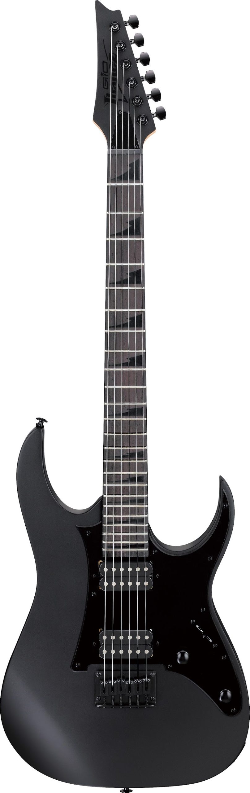 Ibanez GRGR131EXbkf Electrische gitaar