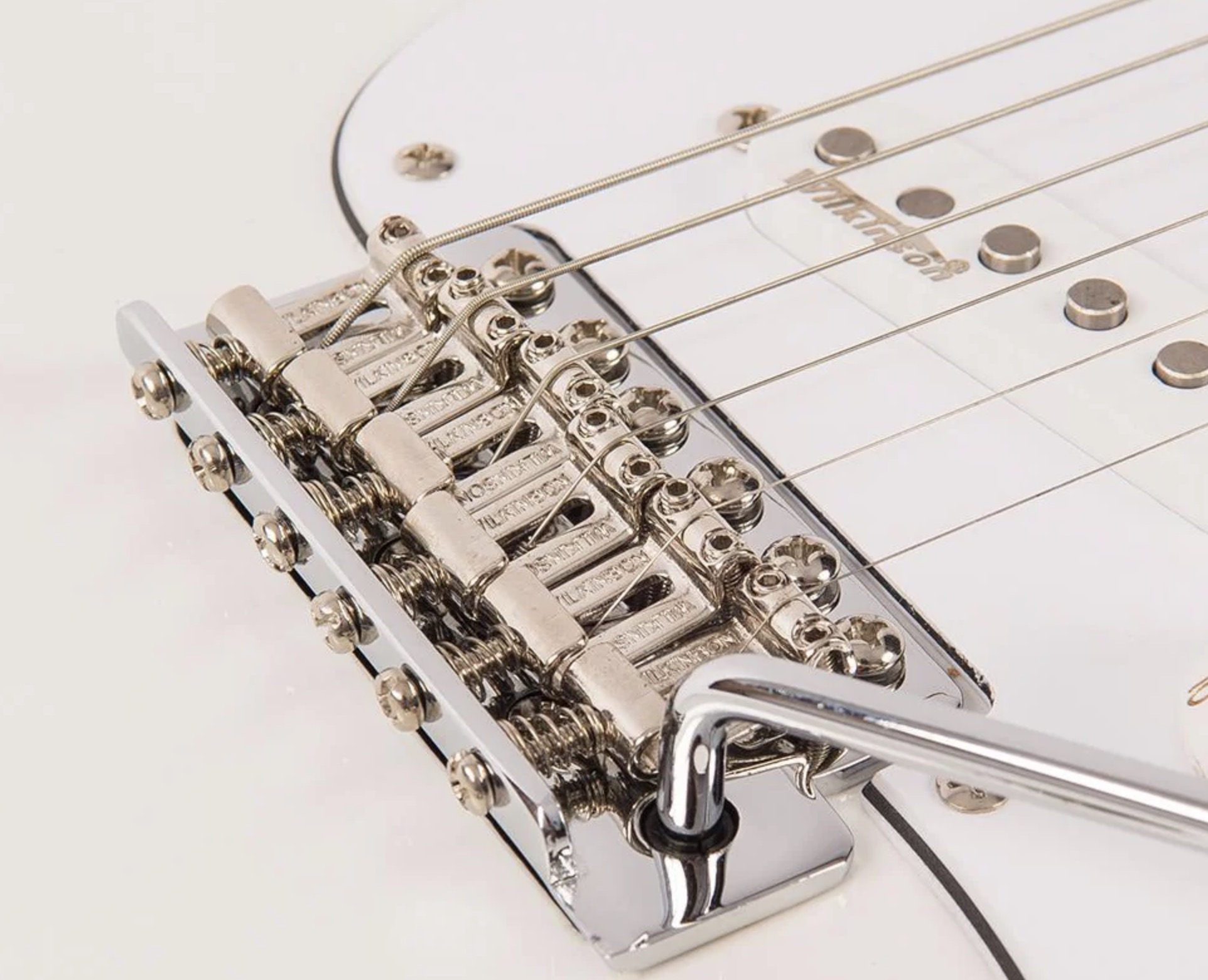 Vintage V6JMH Electrische gitaar