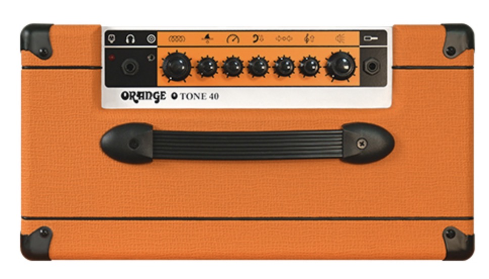 Orange O-Tone 40 Combo versterker