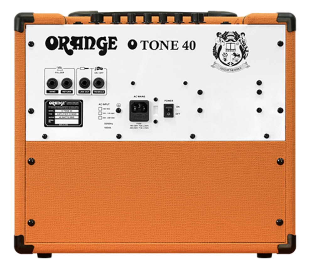 Orange O-Tone 40 Combo versterker