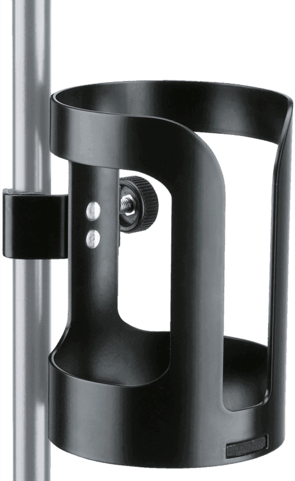 K & M 16022zw Drankhouder