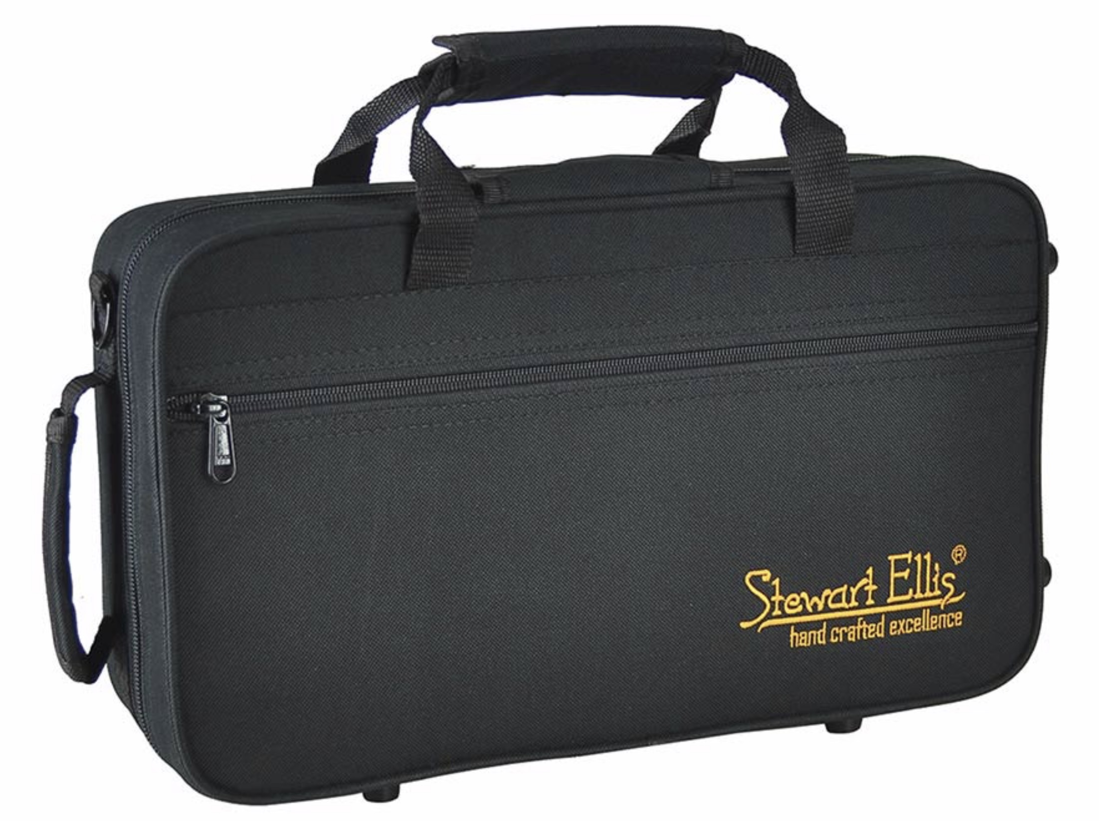 Stewart Ellis SECL-160 Gig bag voor klarinet