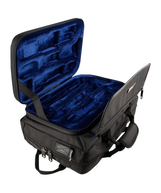 Protec LX307 Gig bag voor klarinet