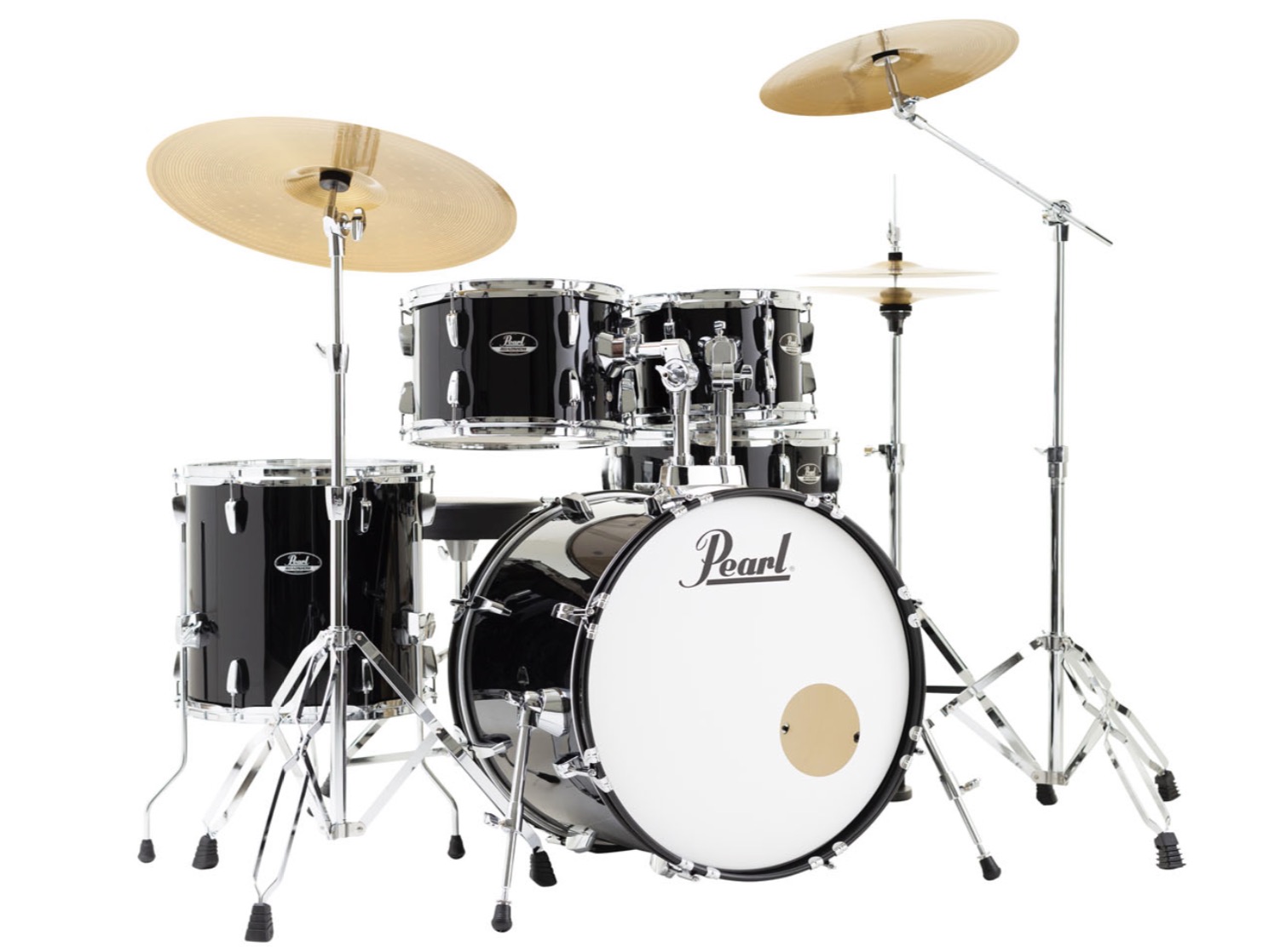 Pearl Roadshow Plus RS525SBC/C Acoustisch slagwerk
