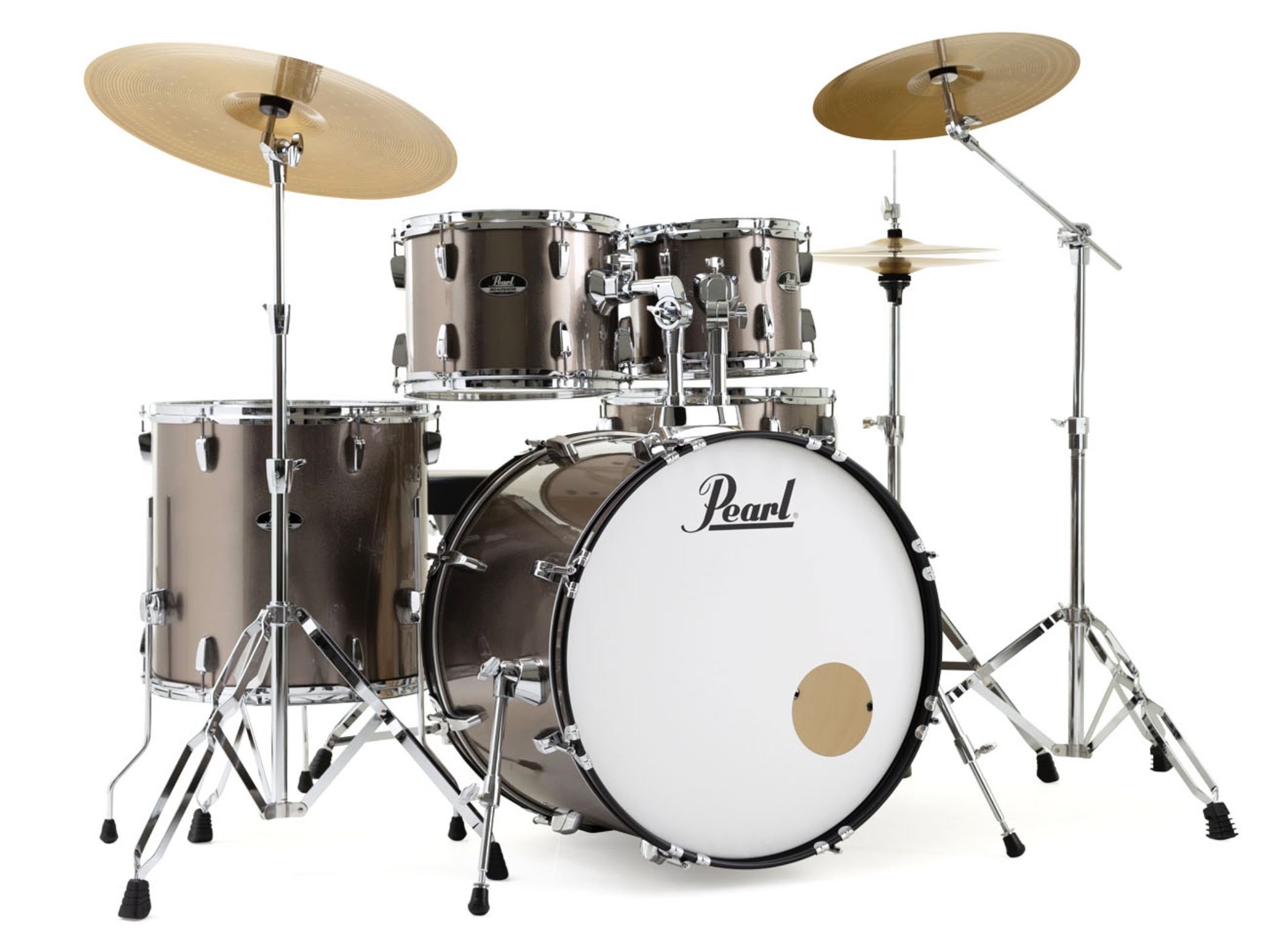Pearl Roadshow Plus RS525SBC/C Acoustisch slagwerk