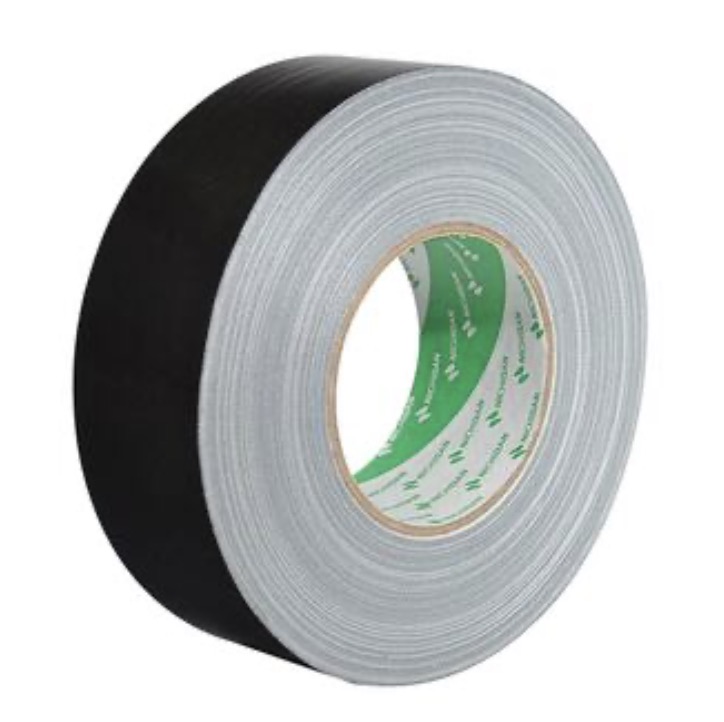 Nichiban NIS-5050 50m 50mm Gaffa tape