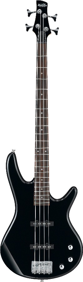 Ibanez GSR180bk 4 snarige basgitaar