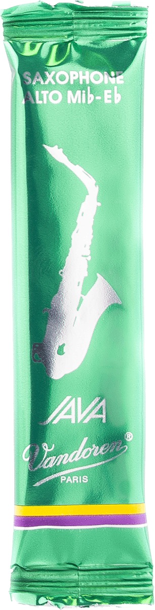 Vandoren  (alt) SR2625 Java 2½ Java riet