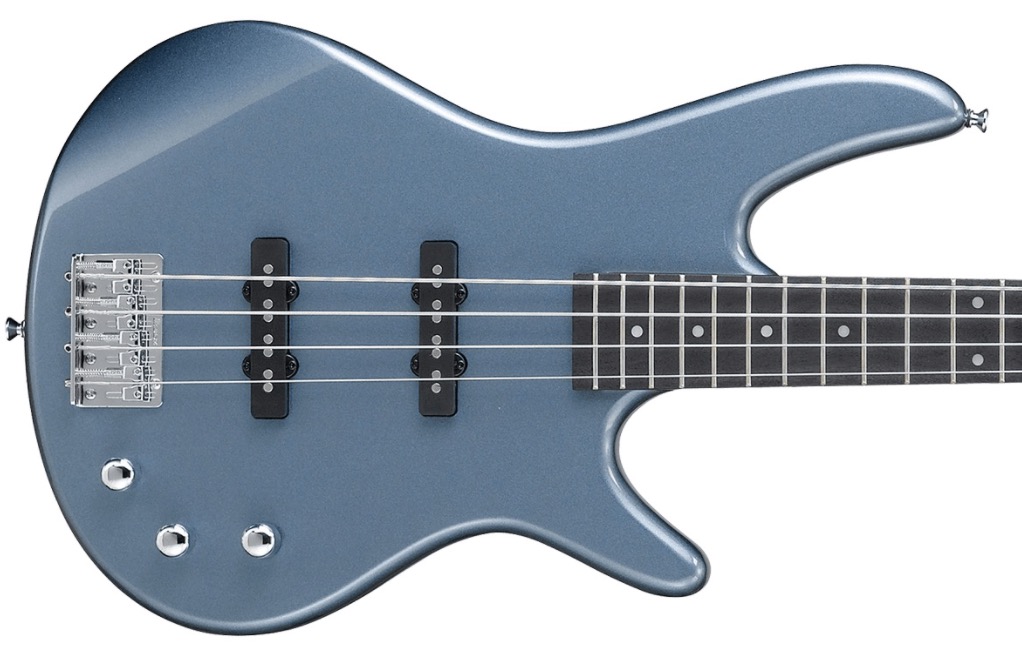Ibanez GSR180BEM 4 snarige basgitaar