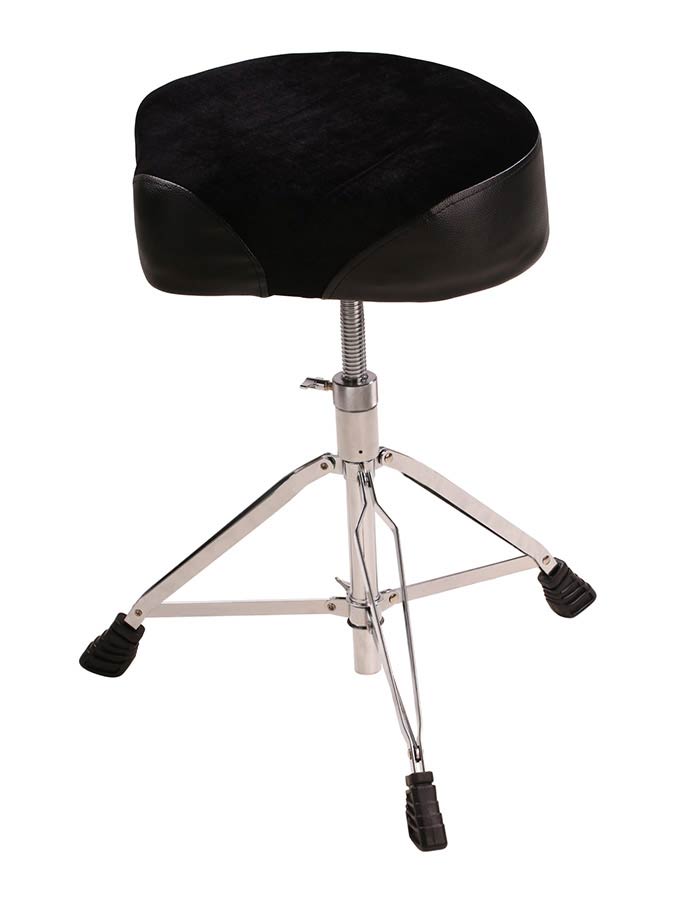 NUX DTR deluxe Drumkruk