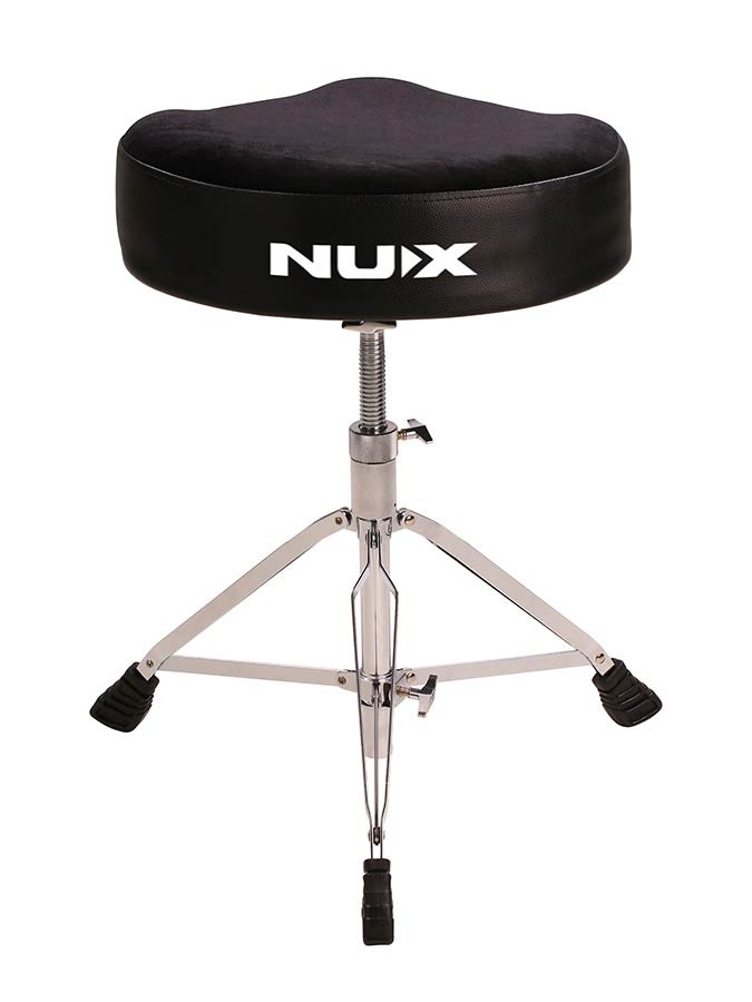 NUX DTR deluxe Drumkruk