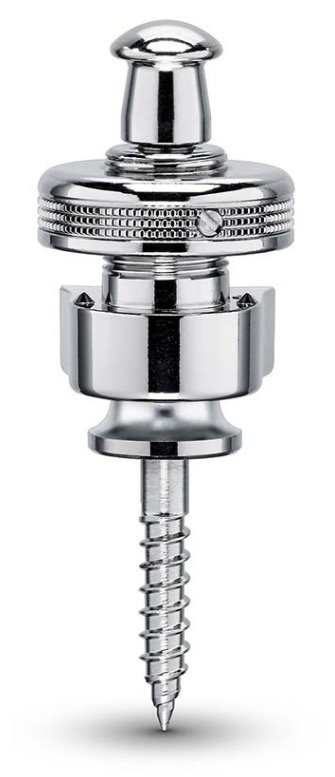 Shaller S-Locks Straplock set Shaller type