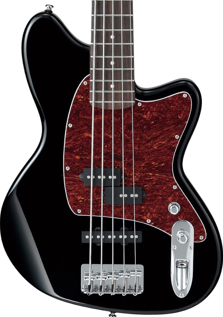 Ibanez TMB105bk 5 snarige basgitaar