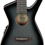 Ibanez UICT10mgs (+bag) Tenor ukelele met pick-up
