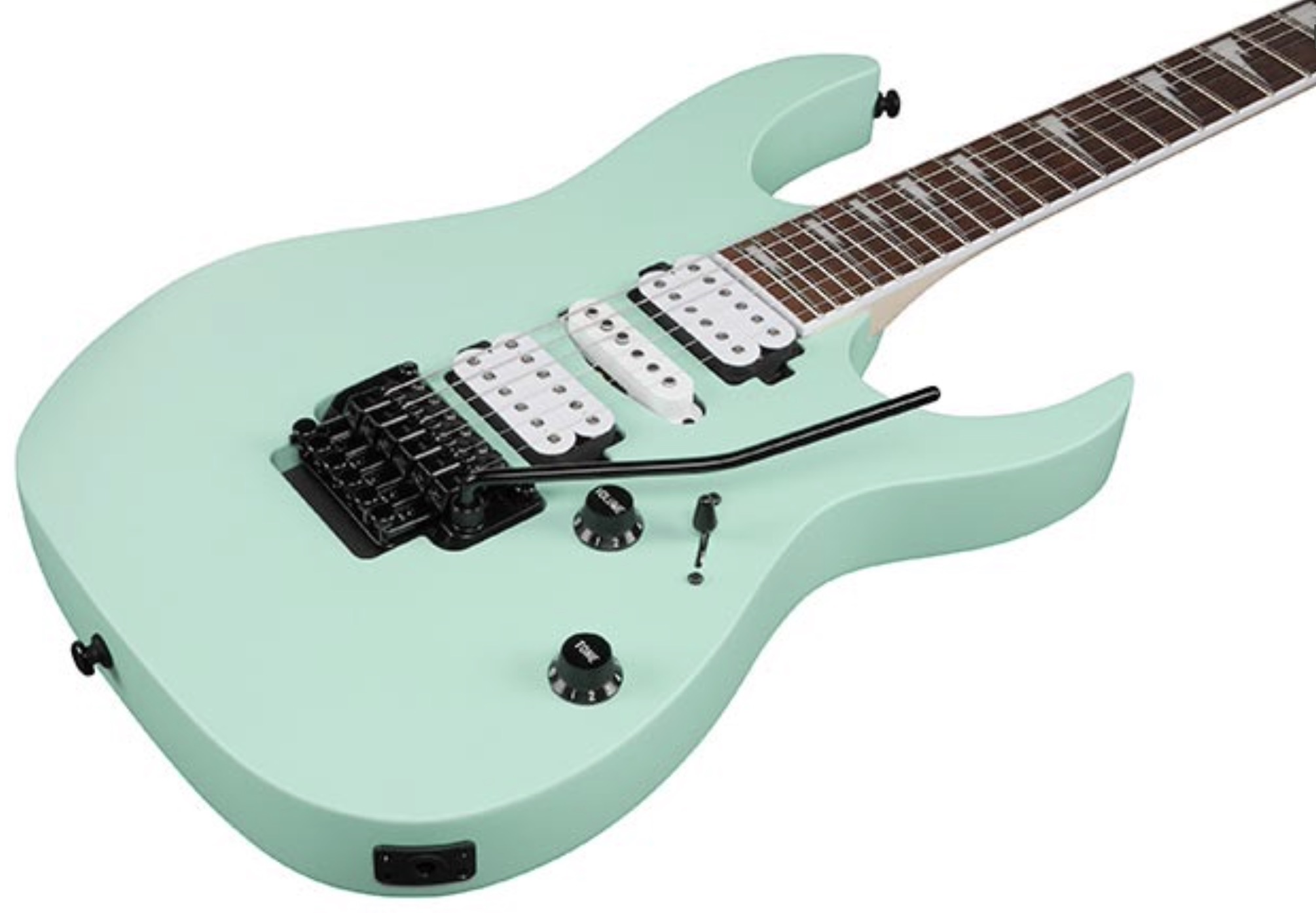 Ibanez RG470DXSFM Electrische gitaar