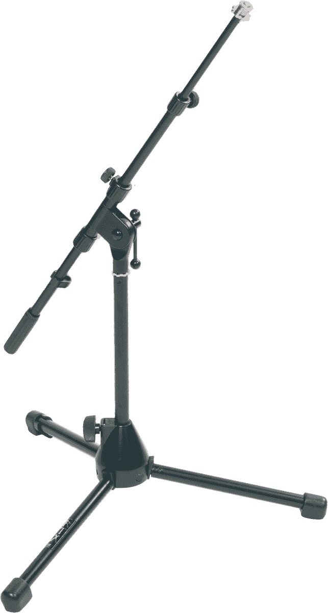 RTX MPSX Telescopisch dlx Microfoon statief