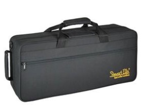 Stewart Ellis SEBU-160 Gig bag voor bugel