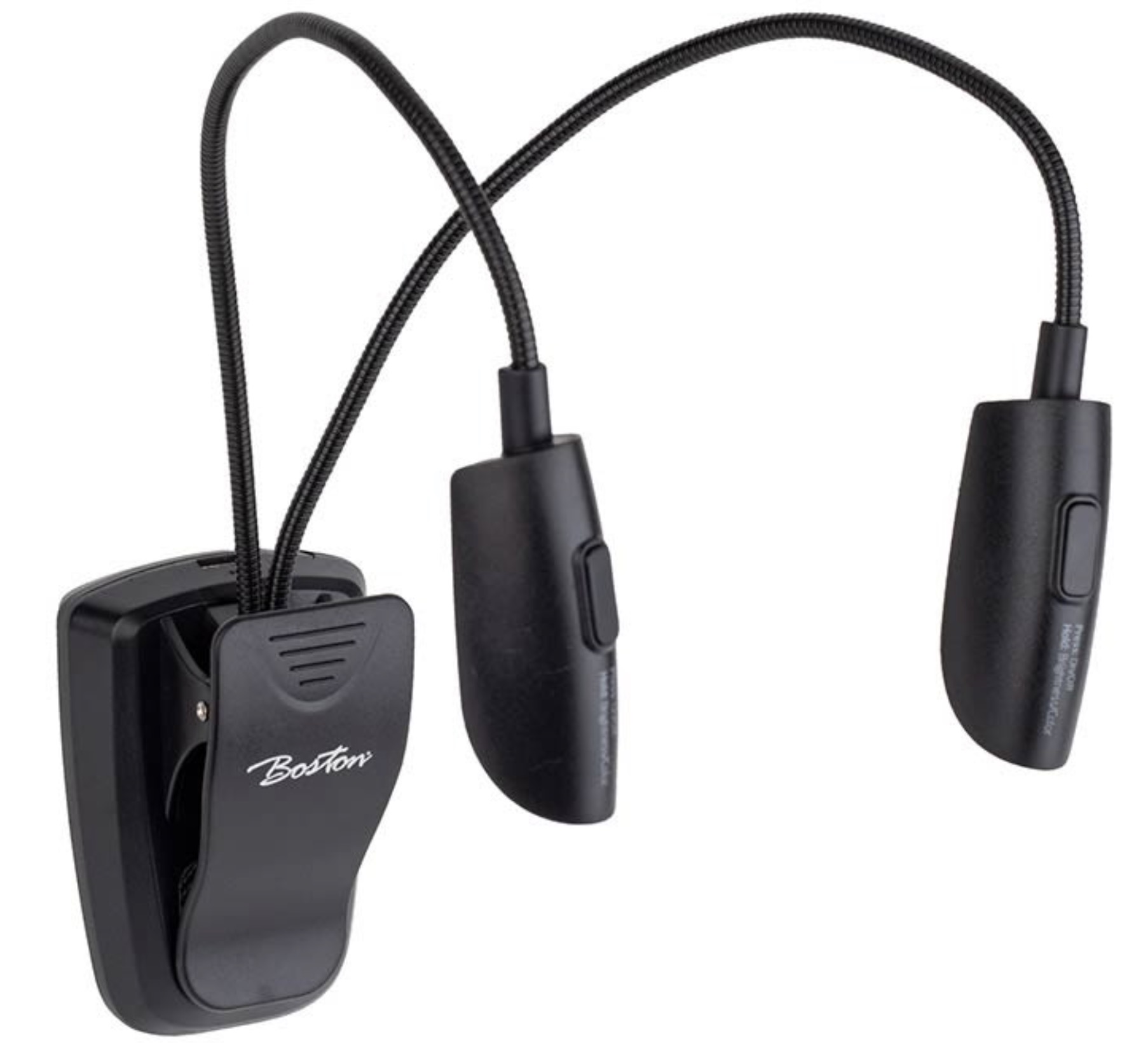 Boston MSL-712  dlx Lessenaarlamp