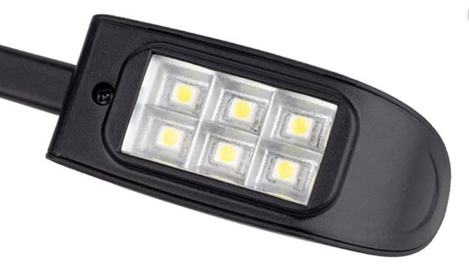 Boston MSL-712  dlx Lessenaarlamp