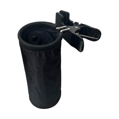 Hayman DSH-90 Stokkenhouder