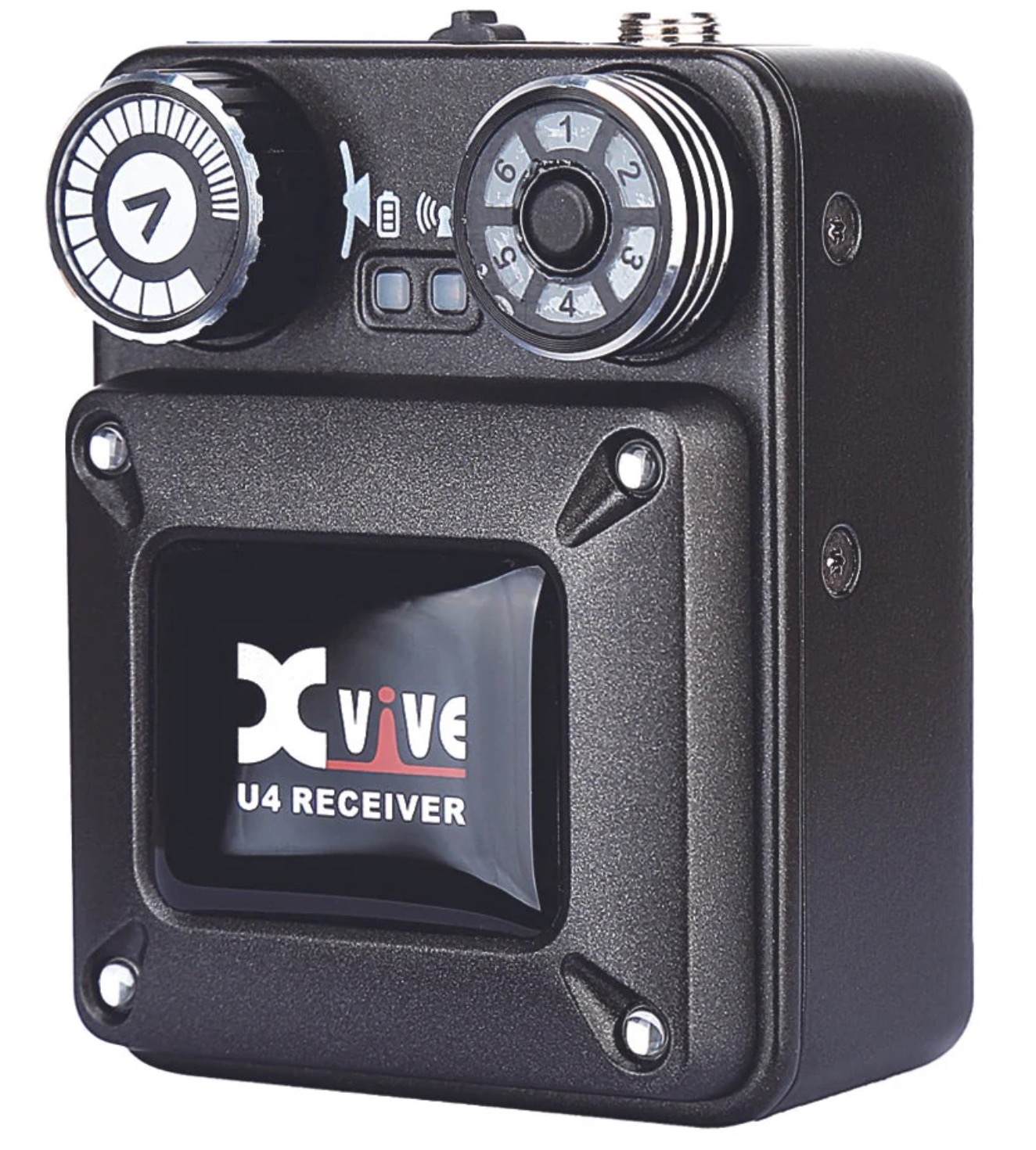 Xvive U4R In Ear system receiver