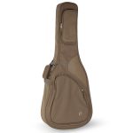 Ortola 49B DLX Tas voor acoustische gitaar