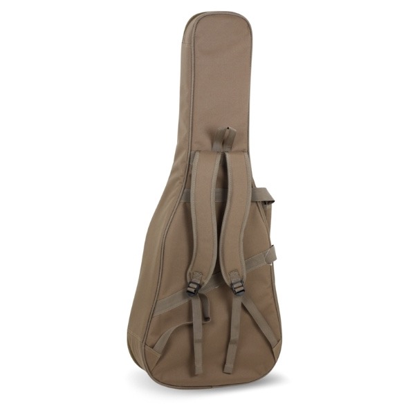 Ortola 49B DLX Tas voor acoustische gitaar