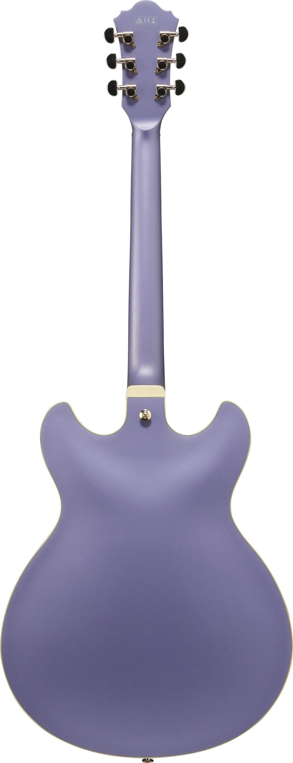 Ibanez AS73g mpf Semi accoustische gitaar