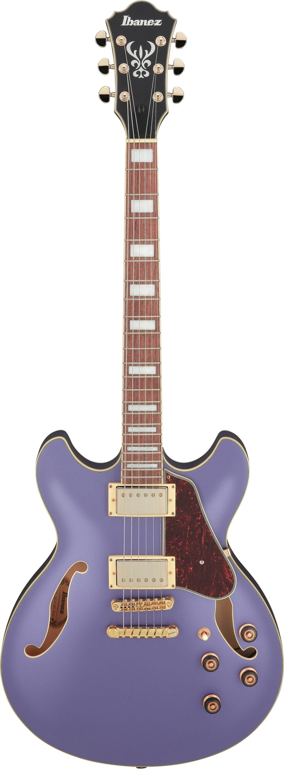 Ibanez AS73g mpf Semi accoustische gitaar