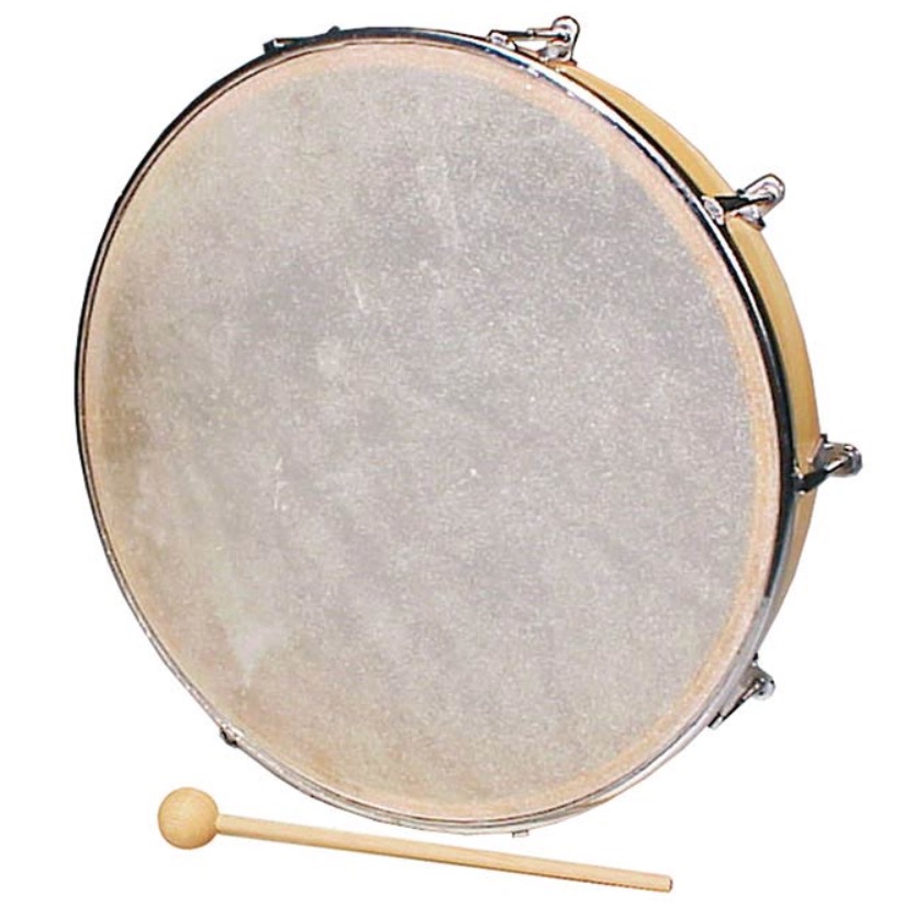 Blackhorn BDCT-312 12" Handtrom