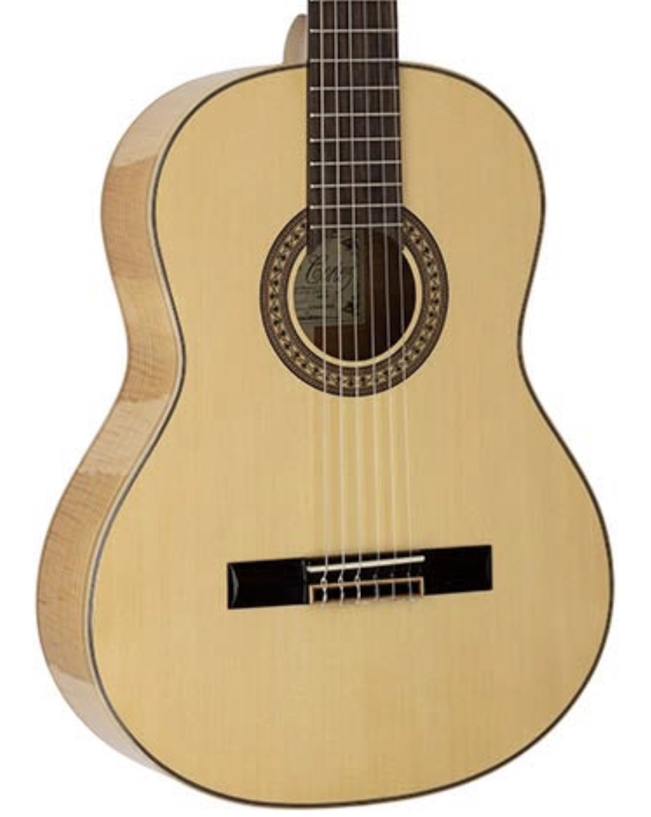 Salvador Cortez Jada S Klassieke gitaar