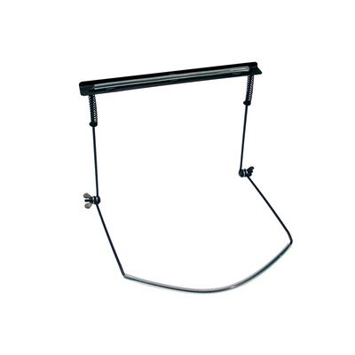 Blackhorn HH10bk deluxe Mondharmonica houder