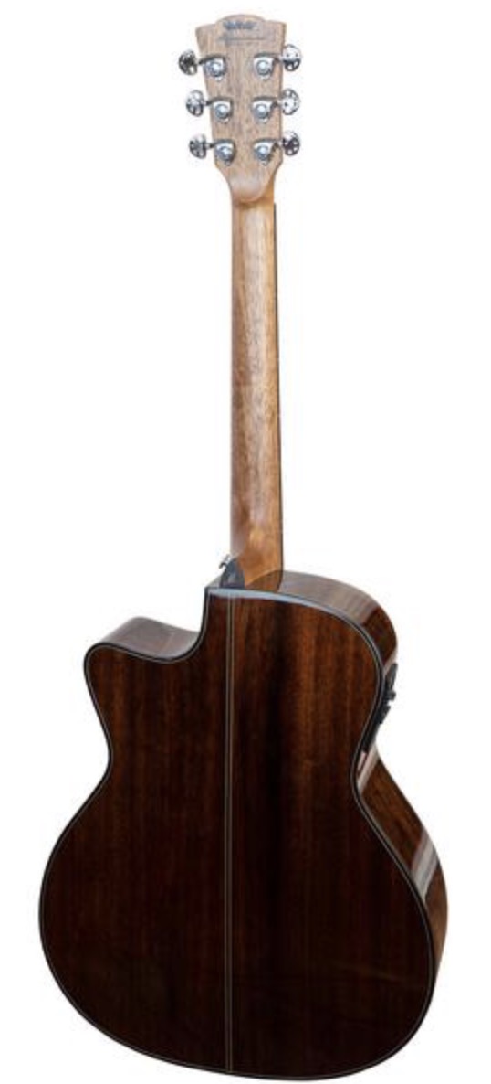 Merida C-25GACEH dlx Western gitaar met element