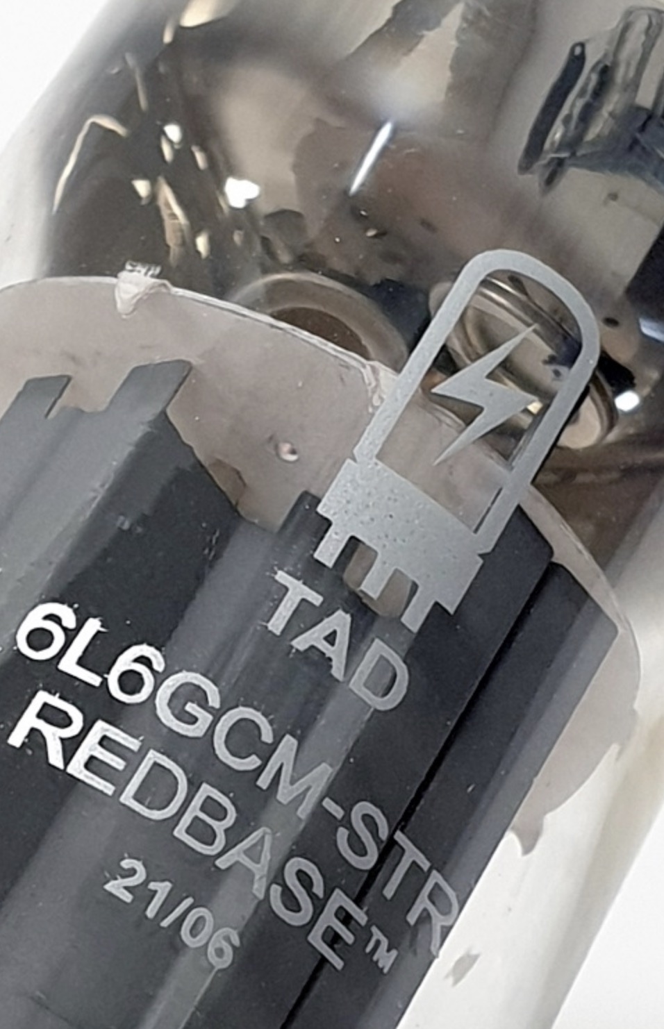 Tube Amp Doctor 6V6GT-STR Power-Amp buis