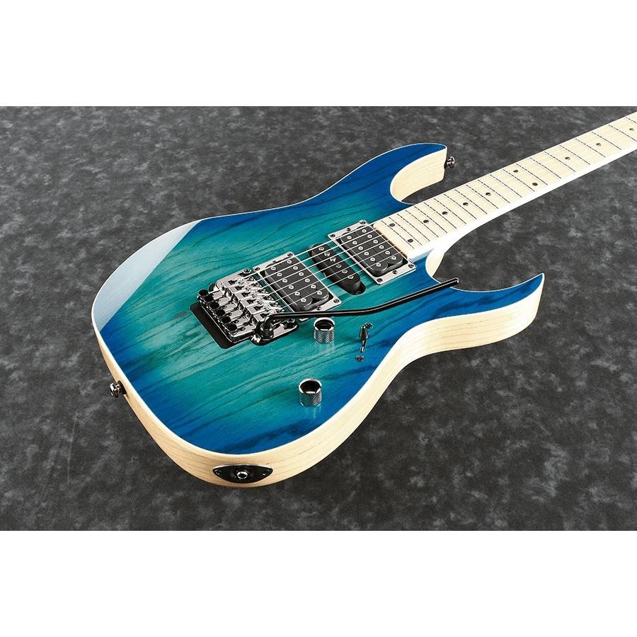 Ibanez RG370AHNZbmt Electrische gitaar
