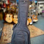 Blackhorn 15 mm db deluxe Tas voor acoustische gitaar