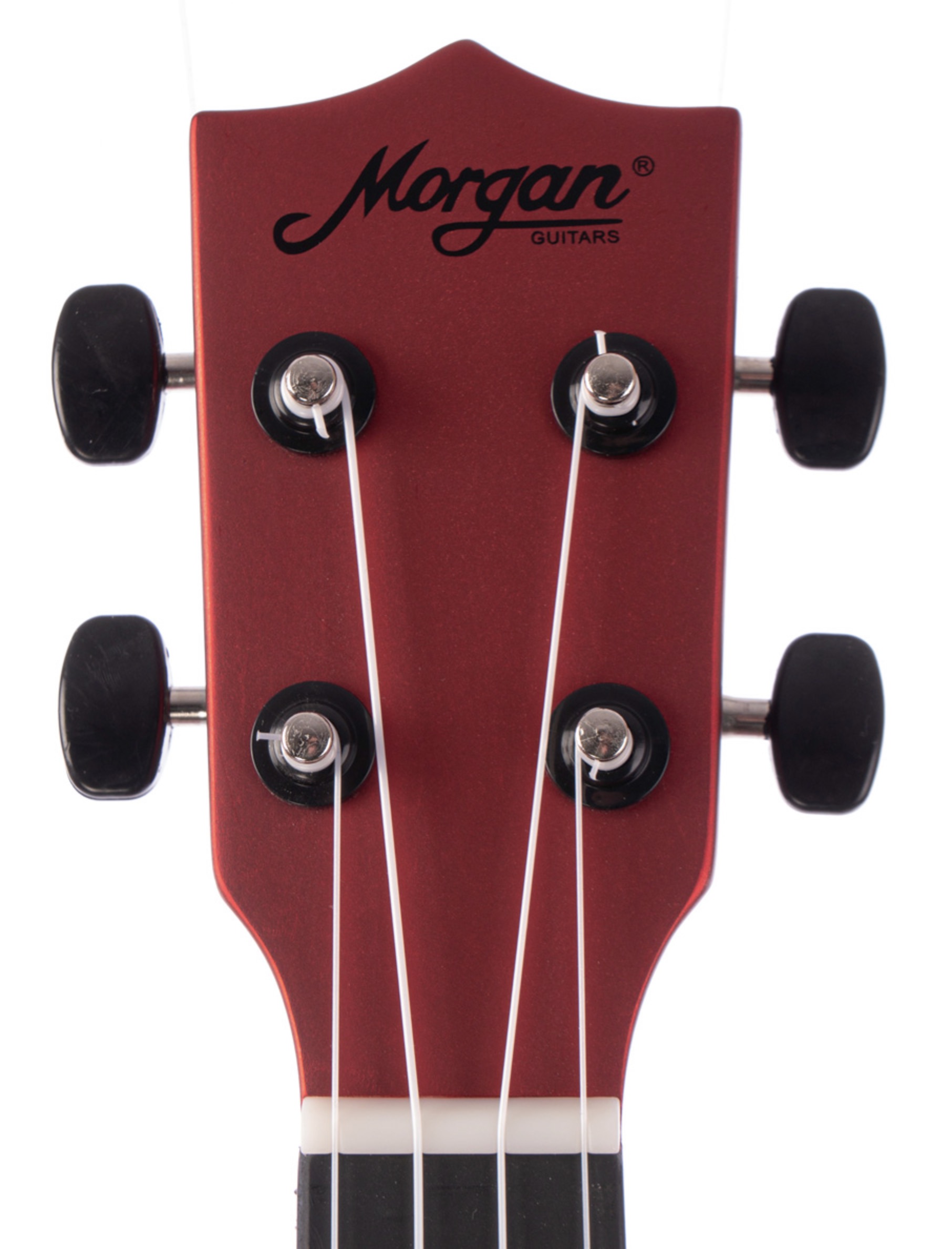 Morgan UKC100mrd Concert ukelele