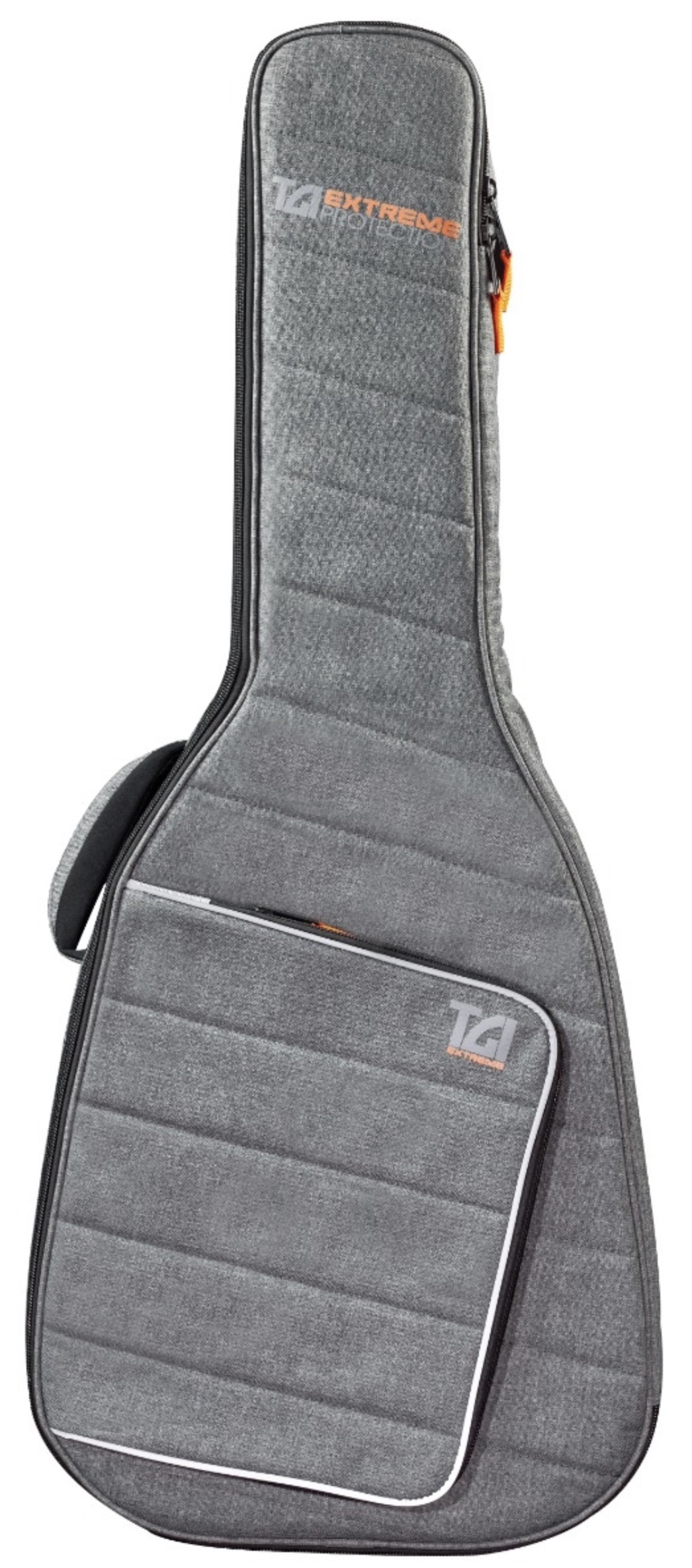 TGI 4815 Extreme Series Tas voor acoustische gitaar