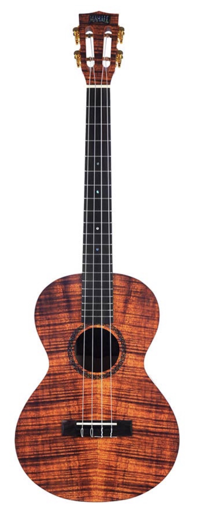 Mahalo MA4KH (+bag) Bariton ukelele