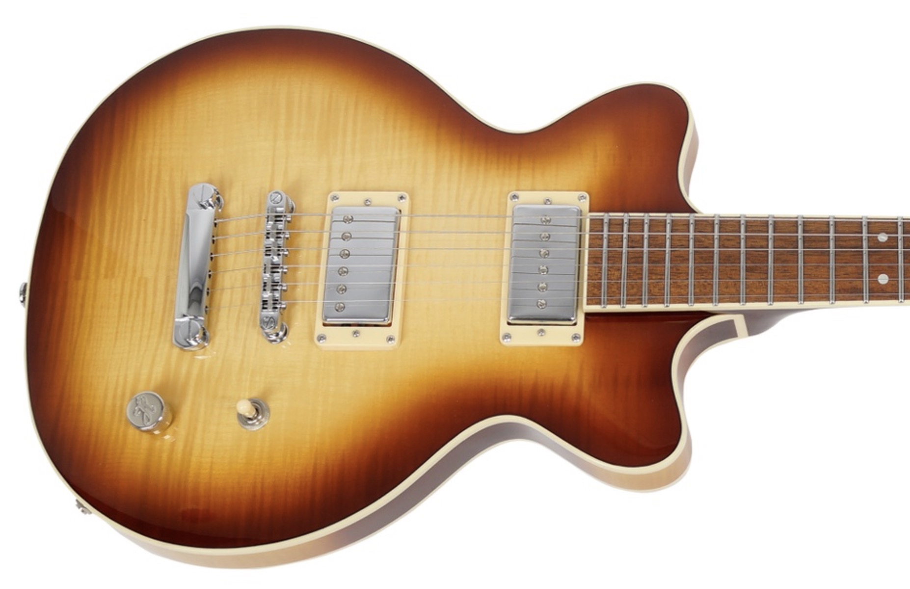 Hofner HCT-4800 Leader CT Electrische gitaar