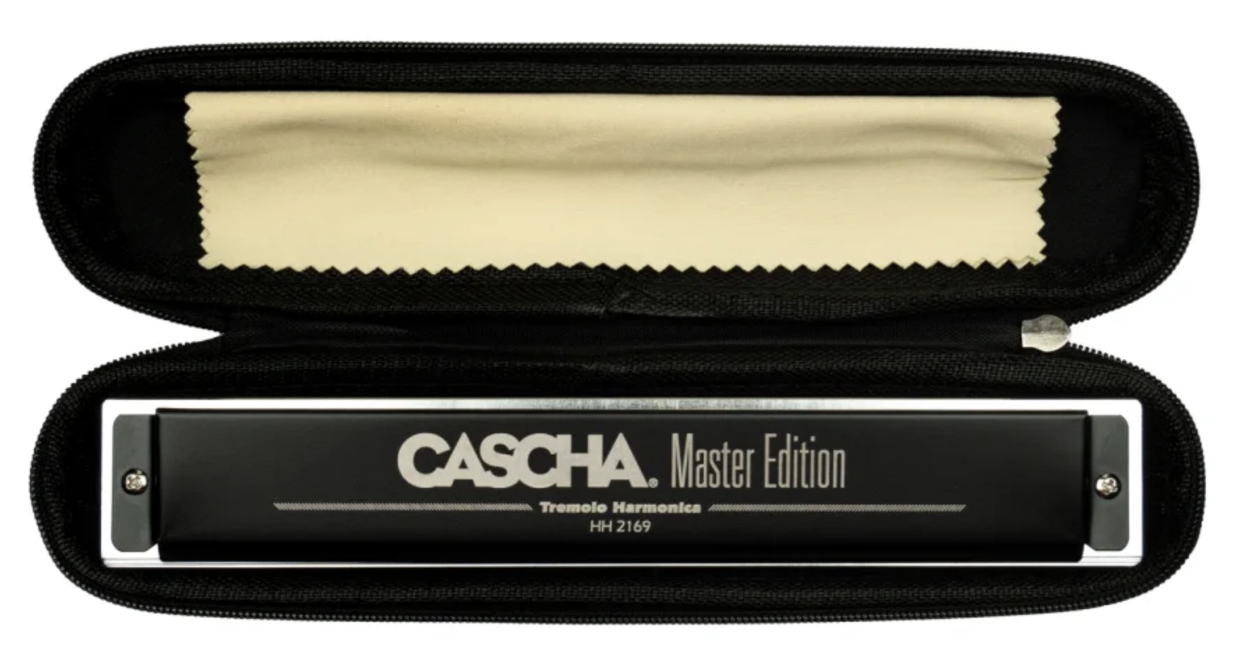 Cascha HH2169 (met etui) C