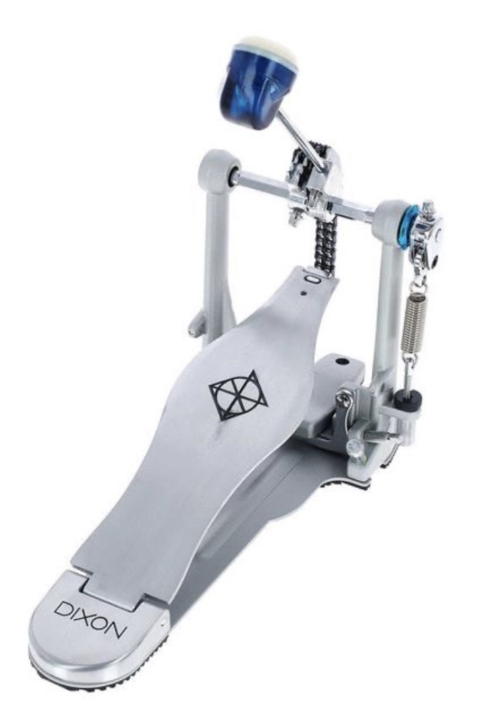 Dixon PP-P2 Basdrumpedaal