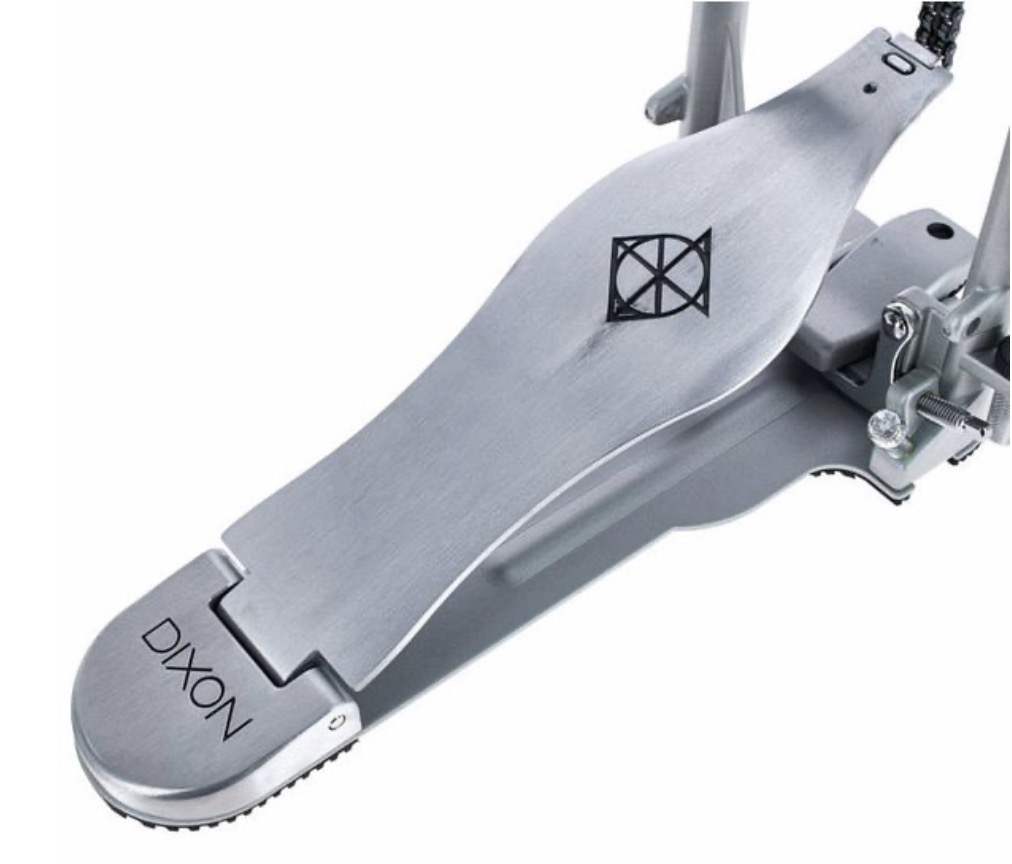 Dixon PP-P2 Basdrumpedaal
