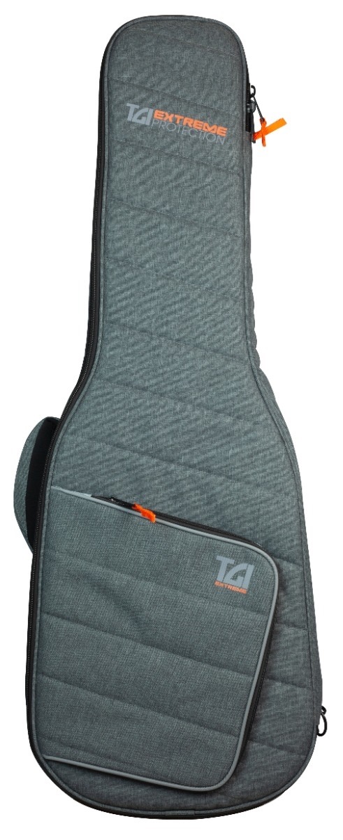 TGI Extreme 4830 Tas voor elektrische gitaar